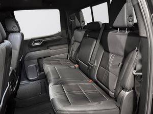 Chevrolet Silverado bild 19