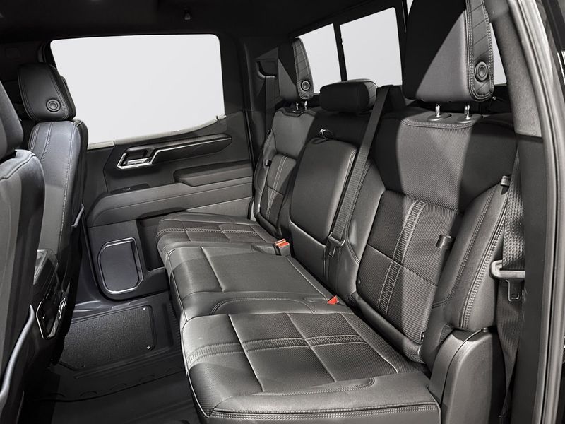 Chevrolet Silverado bild 19