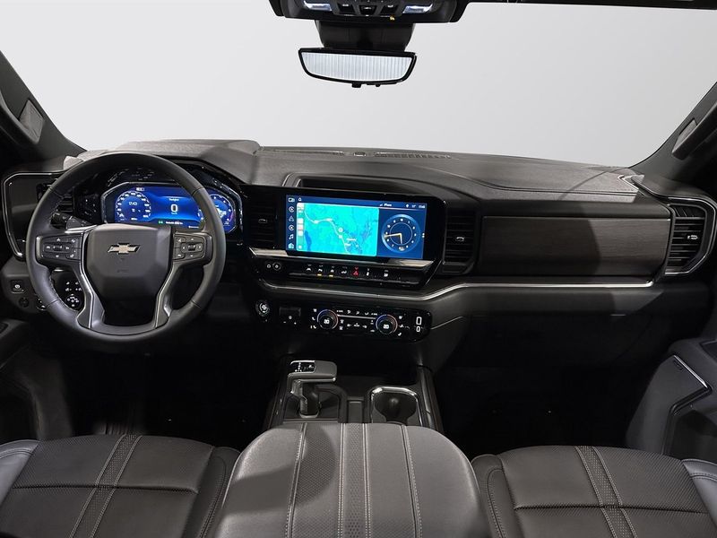 Chevrolet Silverado bild 12