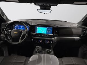 Chevrolet Silverado bild 11
