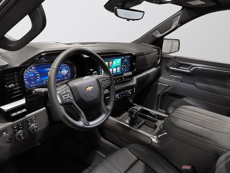 Chevrolet Silverado bild 10