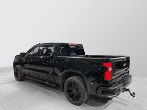 Chevrolet Silverado bild 4