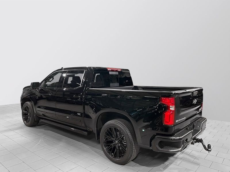 Chevrolet Silverado bild 4