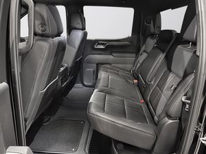Chevrolet Silverado bild 20