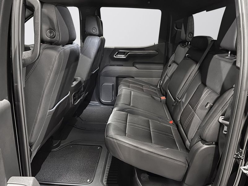 Chevrolet Silverado bild 20