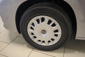 Opel Combo-e bild 9