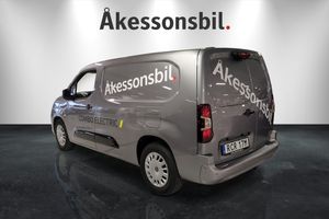 Opel Combo-e bild 3