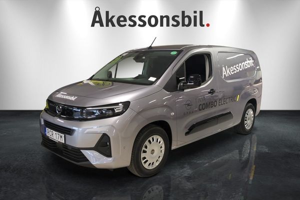 Opel Combo-e L2 ELITE DEMO* - 2026
