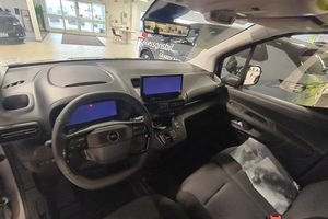 Opel Combo-e bild 6