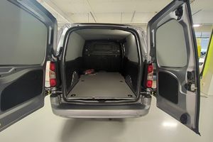 Opel Combo-e bild 8