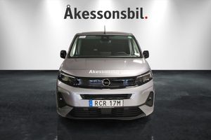 Opel Combo-e bild 2