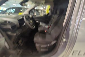 Opel Combo-e bild 5