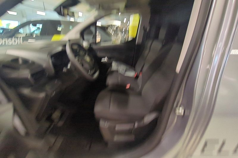 Opel Combo-e bild 5