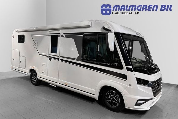 Knaus L!VE Knaus L!VE I 700 MEG 180hk AUTOMAT LÅNGBÄDDAR ALDE - 2026