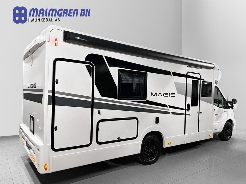 Ci Magis bild 2