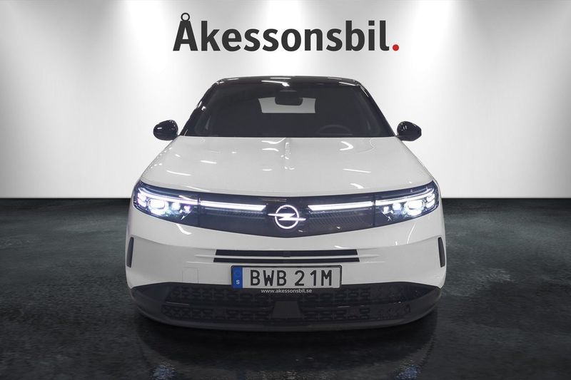 Opel Grandland bild 2