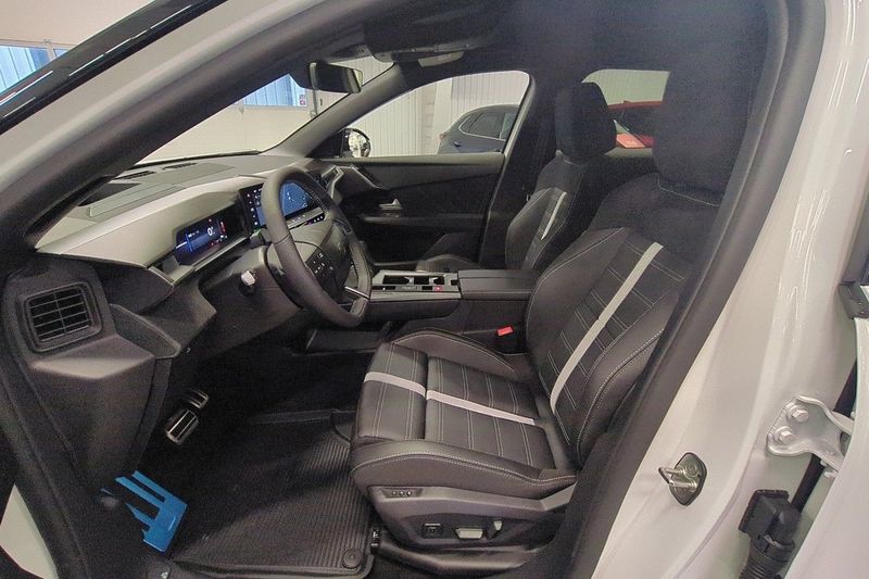 Opel Grandland bild 7