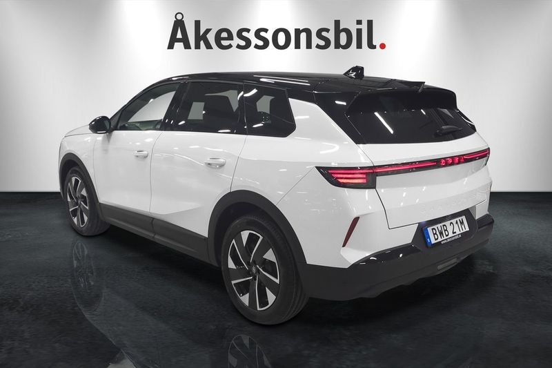 Opel Grandland bild 4