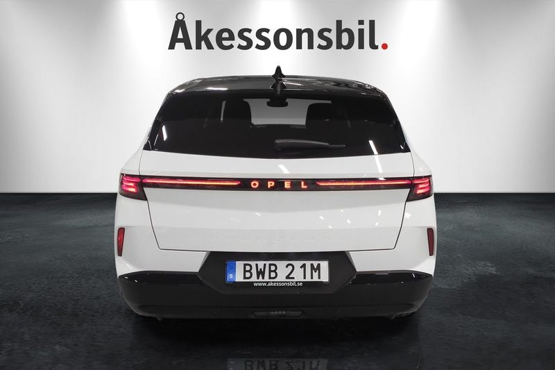 Opel Grandland bild 5