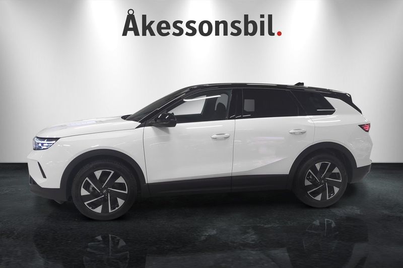 Opel Grandland bild 3