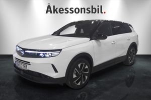 Opel Grandland bild 1