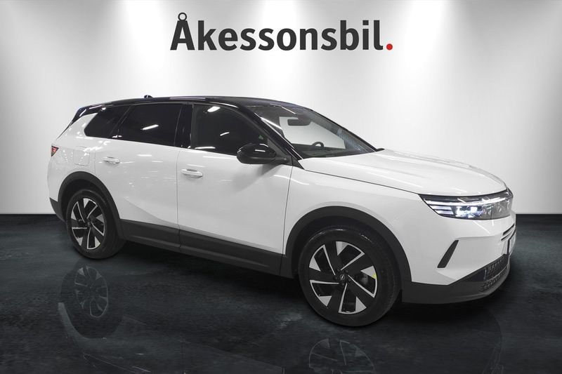 Opel Grandland bild 6