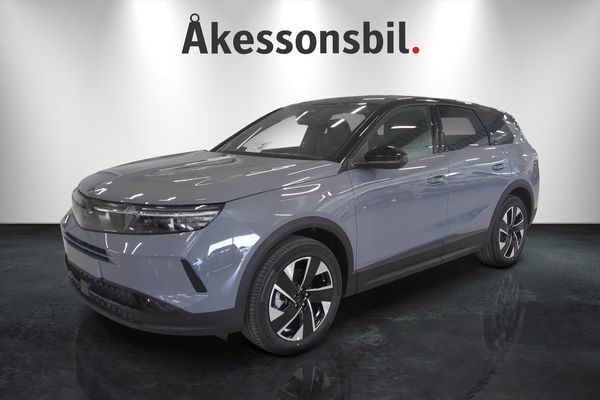 Opel Grandland Hybrid Ultimate - 2026