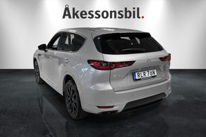 Mazda CX-60 bild 6