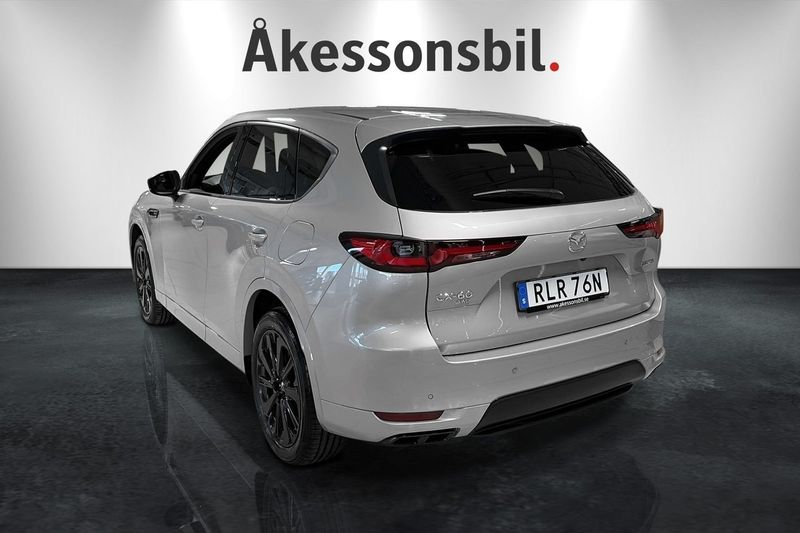 Mazda CX-60 bild 6