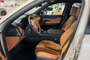 Mazda CX-60 bild 8