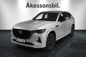 Mazda CX-60 bild 1