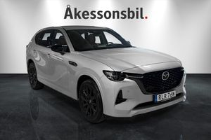 Mazda CX-60 bild 3