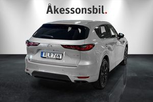Mazda CX-60 bild 4