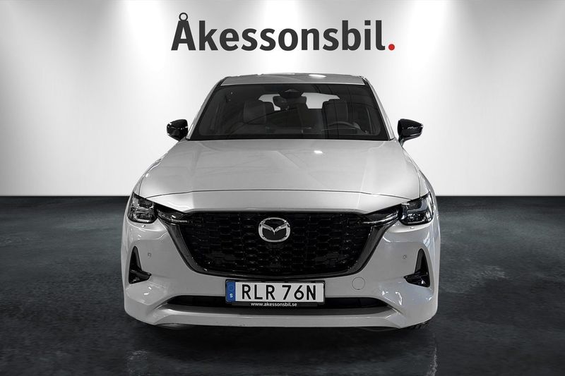Mazda CX-60 bild 2
