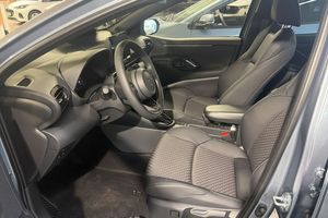 Mazda 2 bild 4