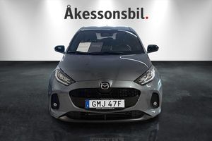 Mazda 2 bild 2