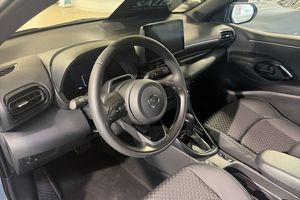 Mazda 2 bild 5
