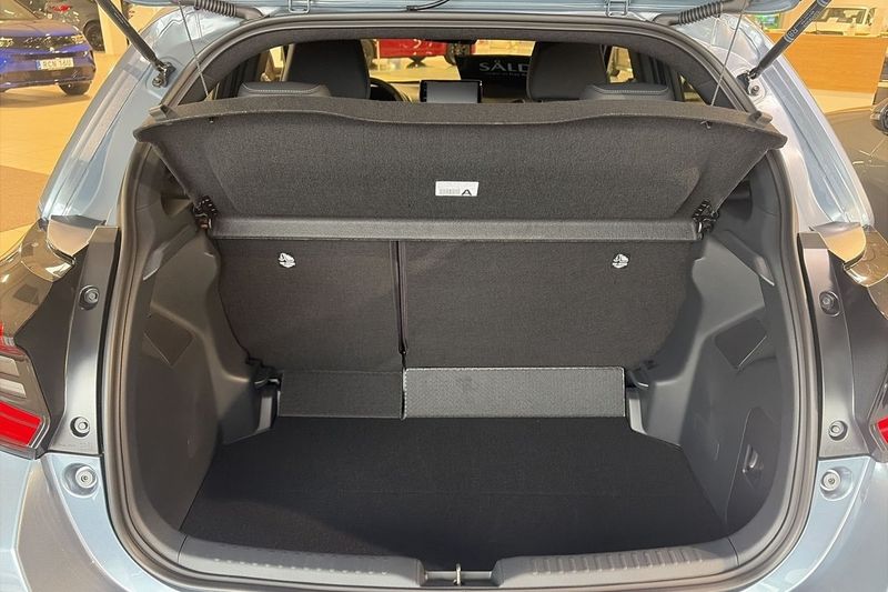 Mazda 2 bild 7