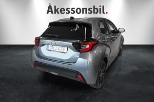 Mazda 2 bild 8