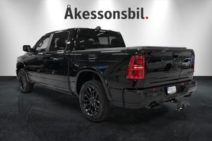 RAM 1500 bild 5