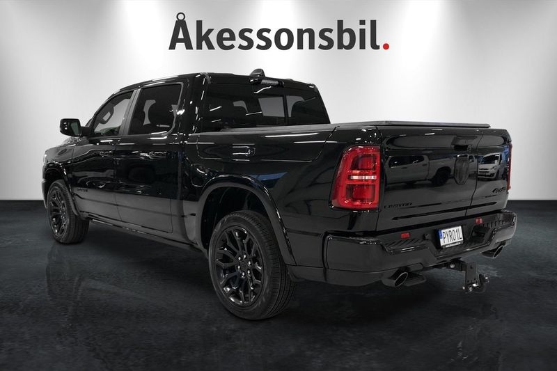 RAM 1500 bild 5