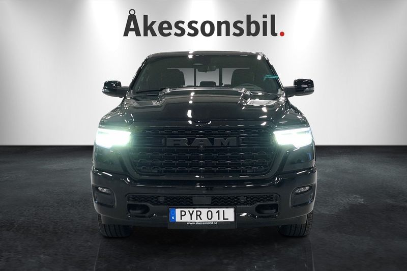 RAM 1500 bild 2