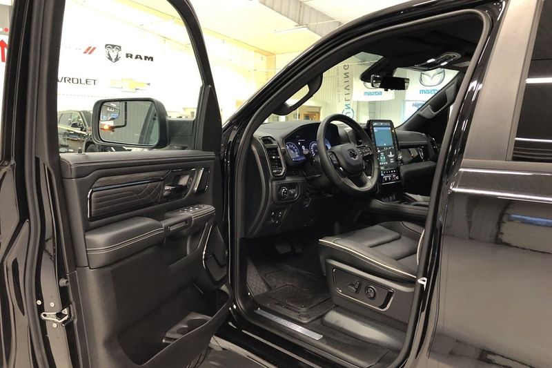RAM 1500 bild 9