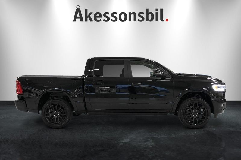 RAM 1500 bild 3