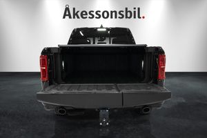 RAM 1500 bild 6