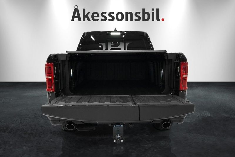 RAM 1500 bild 6
