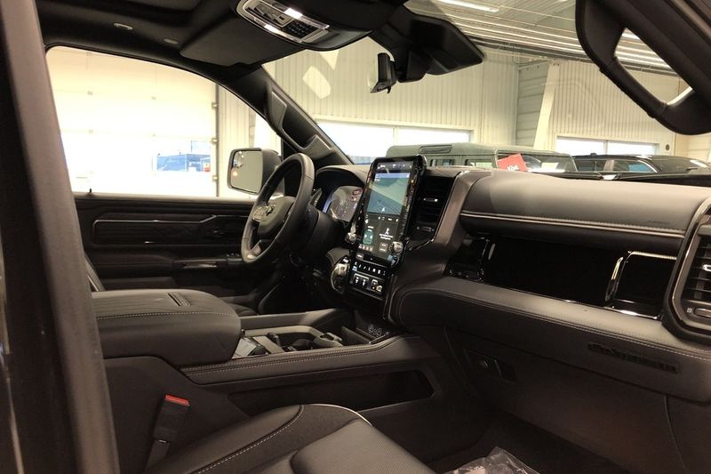 RAM 1500 bild 10