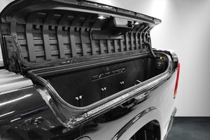 RAM 1500 bild 7
