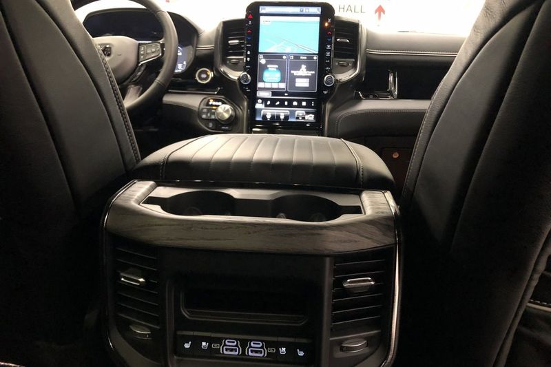 RAM 1500 bild 11