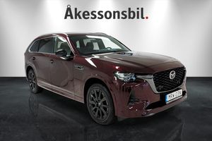 Mazda CX-80 bild 1